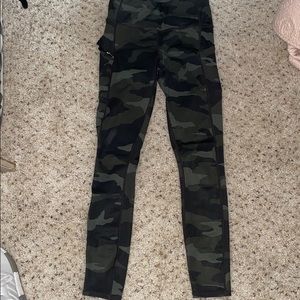 Athleta leggings